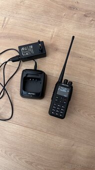 Anytone AT-D878UV - 4