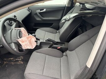 Audi A3 1,6 75kw 2006 - 4