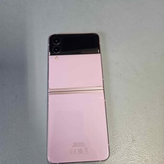 Samsung Galaxy Z Flip3 Violet 128GB - 4