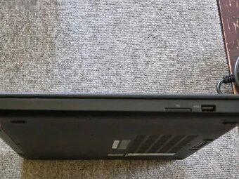 Notebook Dell Latitude E5550 - 4