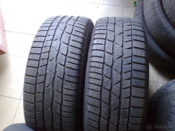 alu kola 5x112 r16 original seat alhambra,sharan 205/60/16 - 4