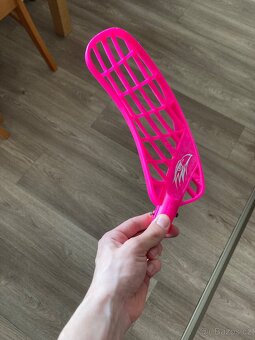 Florbalová hůl Salming Tourlite Aero 29, 96cm - 4