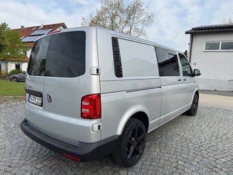VW T6 2.0 TDi Transporter LONG, Camping, 110 KW - 4