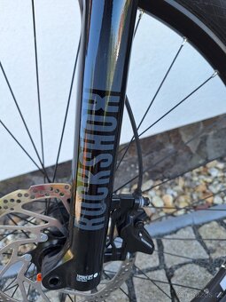 Haibike Alltrail 8 29" - 4