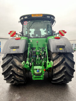 Traktor John Deere 8370R skladem - 4