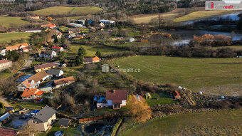 Prodej novostavby vícegeneračního rodinného domu v Bystřici - 4
