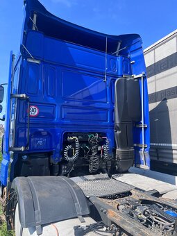 Daf XF 460 Lowdeck -Automat 2016 - 4