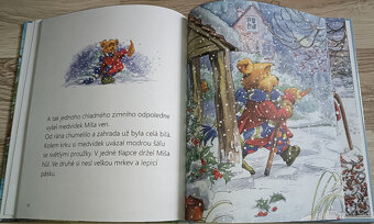 Už čtu sám - První čtení - 4