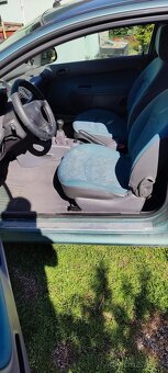 Peugeot 206 - 4