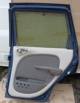 Zadní dveře na PT Cruiser obě strany - 4