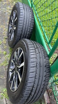 ALU Kola MAK - 4