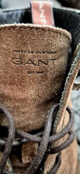 Gant boty vel. 46 - 4