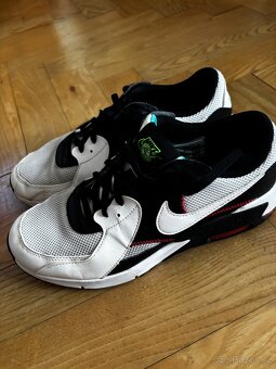 NIKE air max - 4