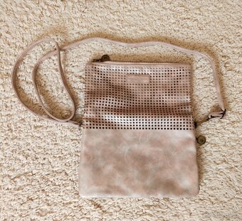 Dámská kabelka, crossbody, NEW - 4