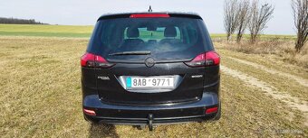 Opel zafira C tourer 1.6cdti 100kw - 4
