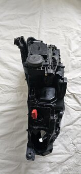 VW Passat B8 full led - 4