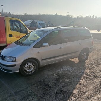 Seat alhambra - 4