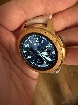 Samsung Galaxy Watch 42mm - 4
