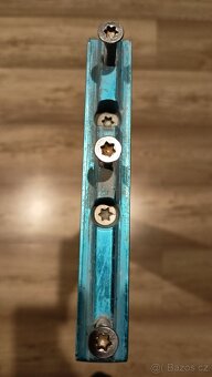 Prodám mast f-one 75cm Včetně obalu - 4