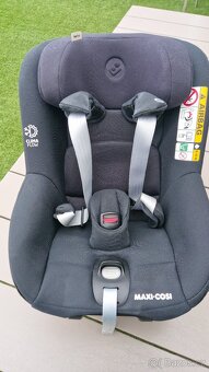 Maxi-Cosi Pearl 360 - 4