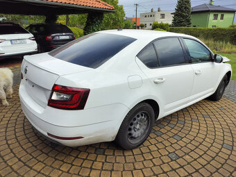 Škoda Octavia III 1.5tsi 110kw DSG - 4