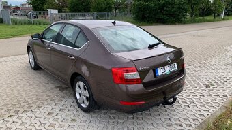 Octavia 3 1.4TSI 103 kW DSG - 4