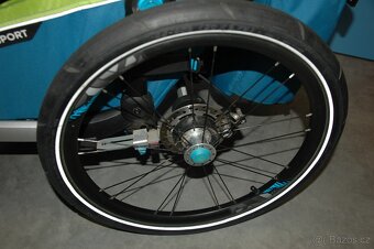 Thule Chariot Sport single - 4