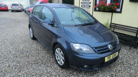 Volkswagen Golf PLUS 2.0TDI 103 KW NOVÁ STK - 4