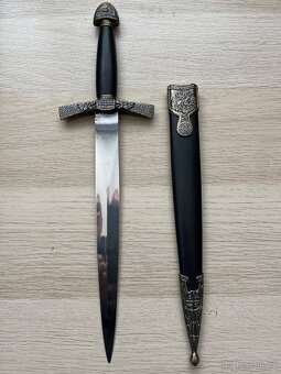 Dýka Ivanhoe ( replika 40 cm) - 4
