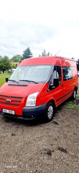 Ford transit 2,2 tdci 92kw 2013 - 4