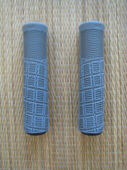 Nové mtb gripy ODI Reflex V 1.0 - 4