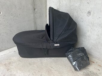 Thule korbička Bassinet - 4