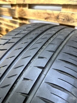 BMW X7 G07 originální ALU disky 5x112 R22 - 4