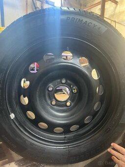 Michelin 205/60 R16 - 4