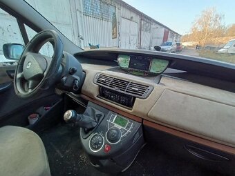 Citroen C8,L.Phedra,Ulysse,P 807 - 4