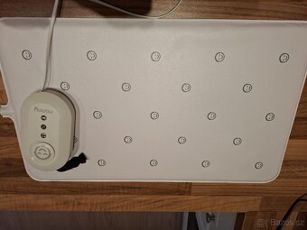 Nabízím k prodeji 100% funkční monitor dechu Jablotron BM02 - 4