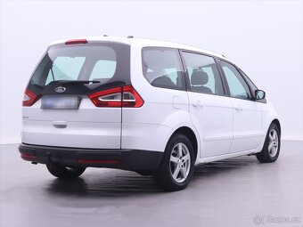 Ford Galaxy 2,0 TDCI 103KW Navi 7-Míst (2013) - 4