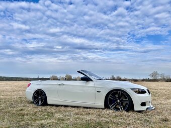 BMW 335i - 4