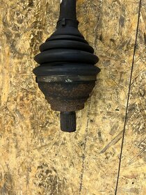PŘEDNÍ POLOOSY VW 2.0 TDI COMMONRAIL 1K0407272QE/1K0407271LB - 4