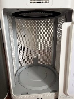 Xiaomi Mi Air purifier 2H / Čistička vzduchu - 4