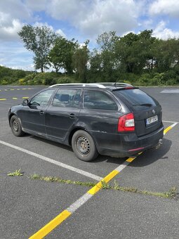 Škoda Octavia II Facelift 2.0 TDI (103 kW) - 4