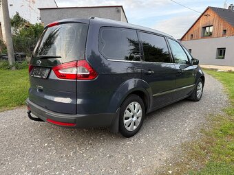 Ford Galaxy,2.0TDCI,120KW,Tažné,7Míst, 2011 - 4
