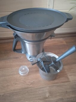 THERMOMIX TM 21 - zn.. Vorwerk - 4