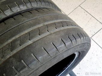 205/55R16 91V Goodyear EfficentGrip Perfotmance až 4 ks - 4
