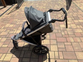 Thule Urban Glide 2 - 4