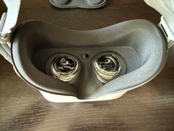 Virtuální realita Oculus GO 32GB + pouzdro - 4