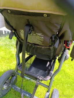 Tak TFK adventury joggster 2019 - 4