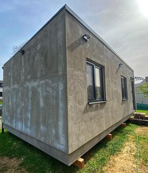 Nový 30 m² moderní domek-plně vybavený, ihned k nastěhování - 4