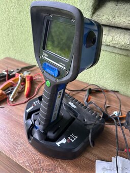 Termokamera Dräger - 4