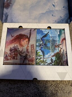 Horizon - Forbidden West CZ (Collectors Edition) (PS5) - 4